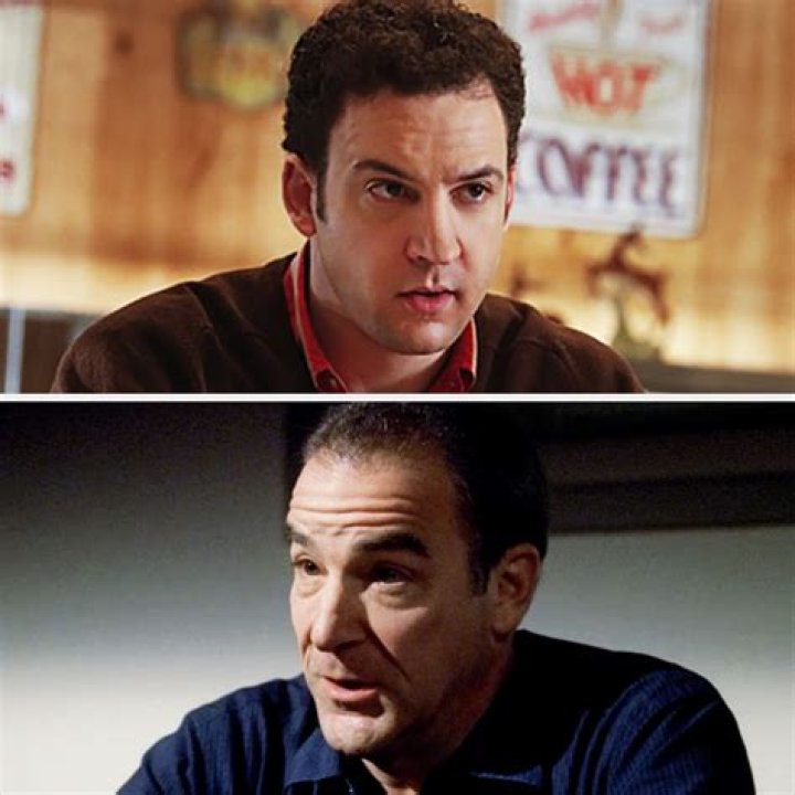 Are Ben Savage and Mandy Patinkin related?