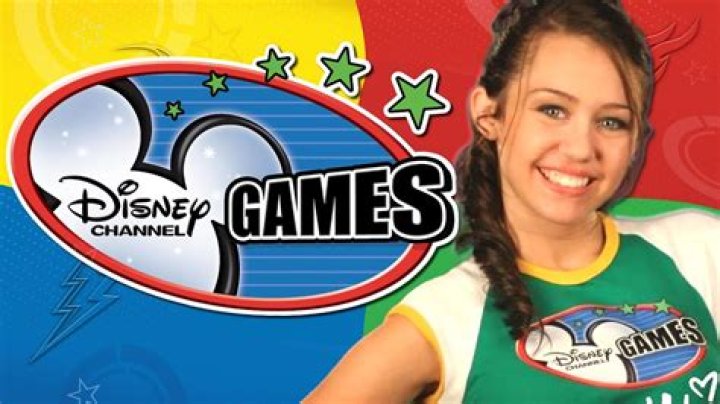 Are Disney Channel Games Real? – Celebrity