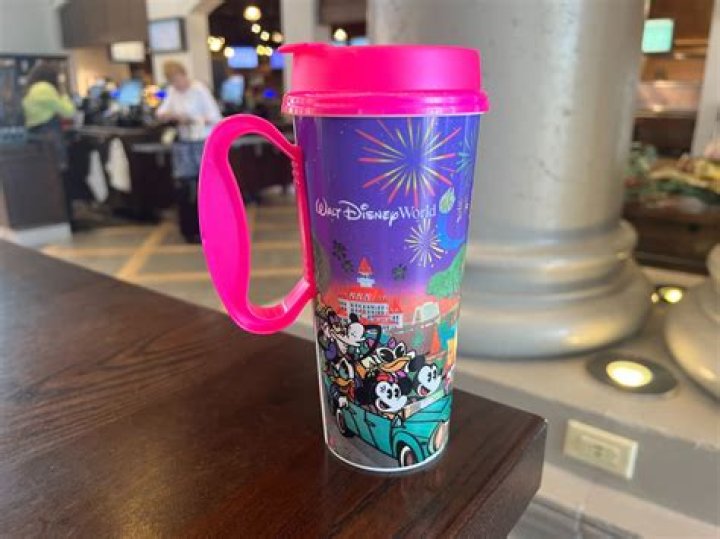 Are Disney mugs worth anything? – Celebrity