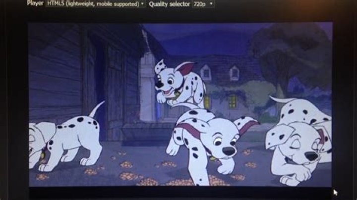 Are Horace and Jasper in 101 Dalmatians? – Celebrity