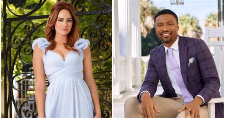 Are Kathryn Dennis and Chleb Ravenell still together?