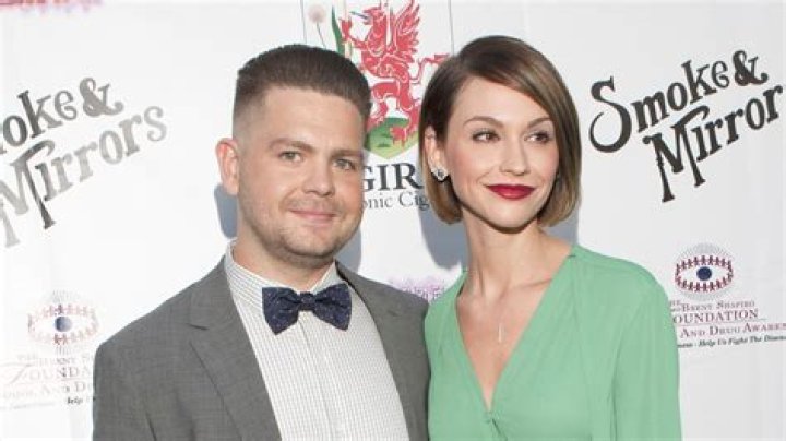 Are Lisa Stelly and Brad Pitt Really Dating? Age Difference – Jack Osbourne Ex Wife