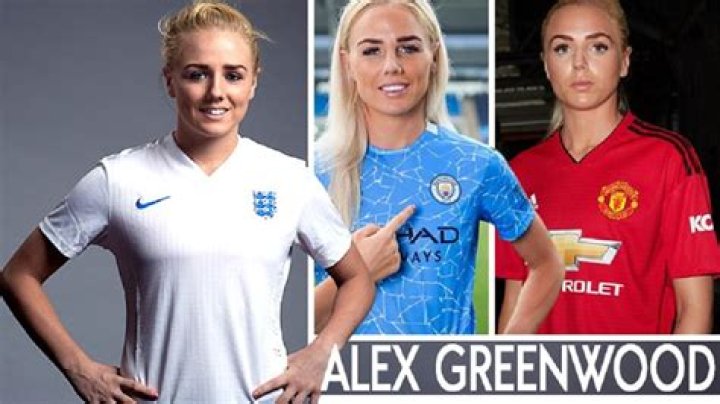 Are Mason Greenwood and Alex Greenwood related? Confusion over last names clarified