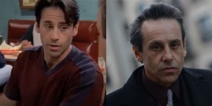 Are Ray Romano And Larry Romano Related? – Celebrity