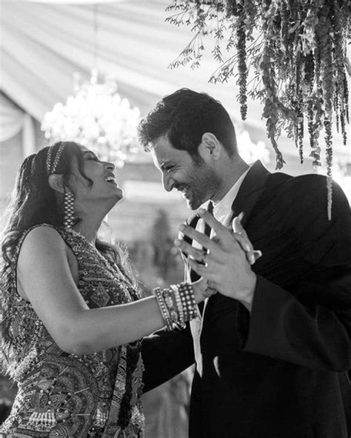 Are Richa And Vishal Together? – Celebrity