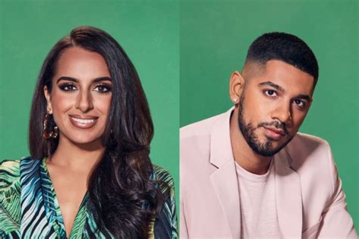 Are Rish And Monica Still Together? – Celebrity