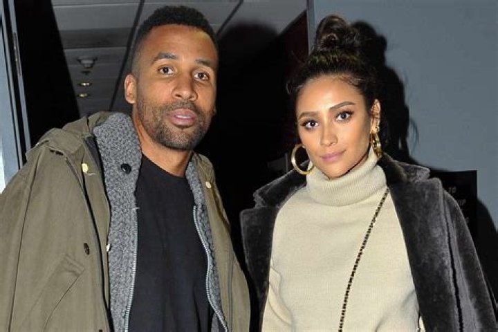 Are Shay Mitchell and Matte Babel still together?