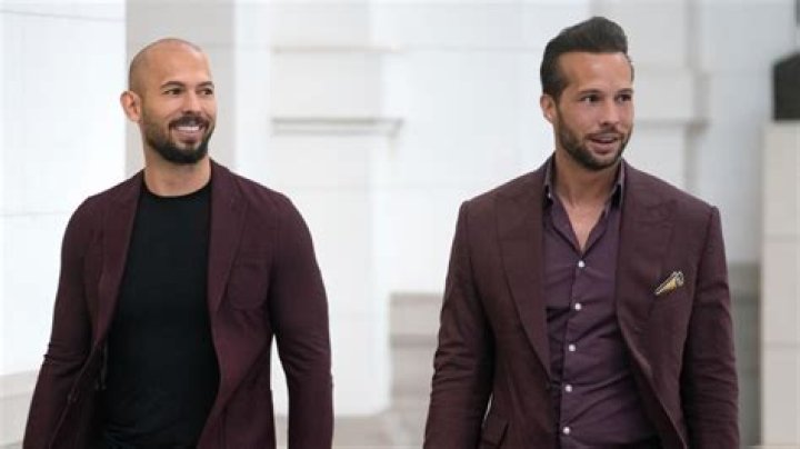 Are Tristan Tate and Andrew Tate related? How many Tate brothers are there?