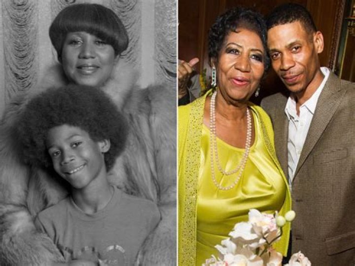 Aretha Franklin children: Meet Kecalf Cunningham, Clarence Franklin, Teddy Richards, Edward Franklin