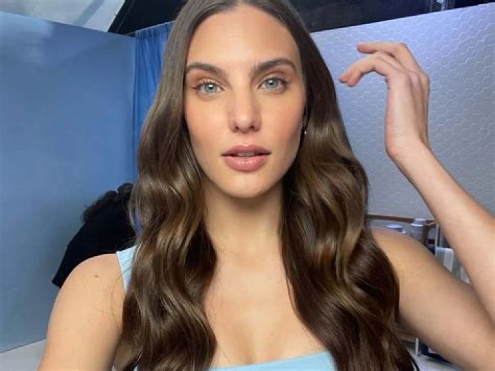 The Hottest Argentine Models