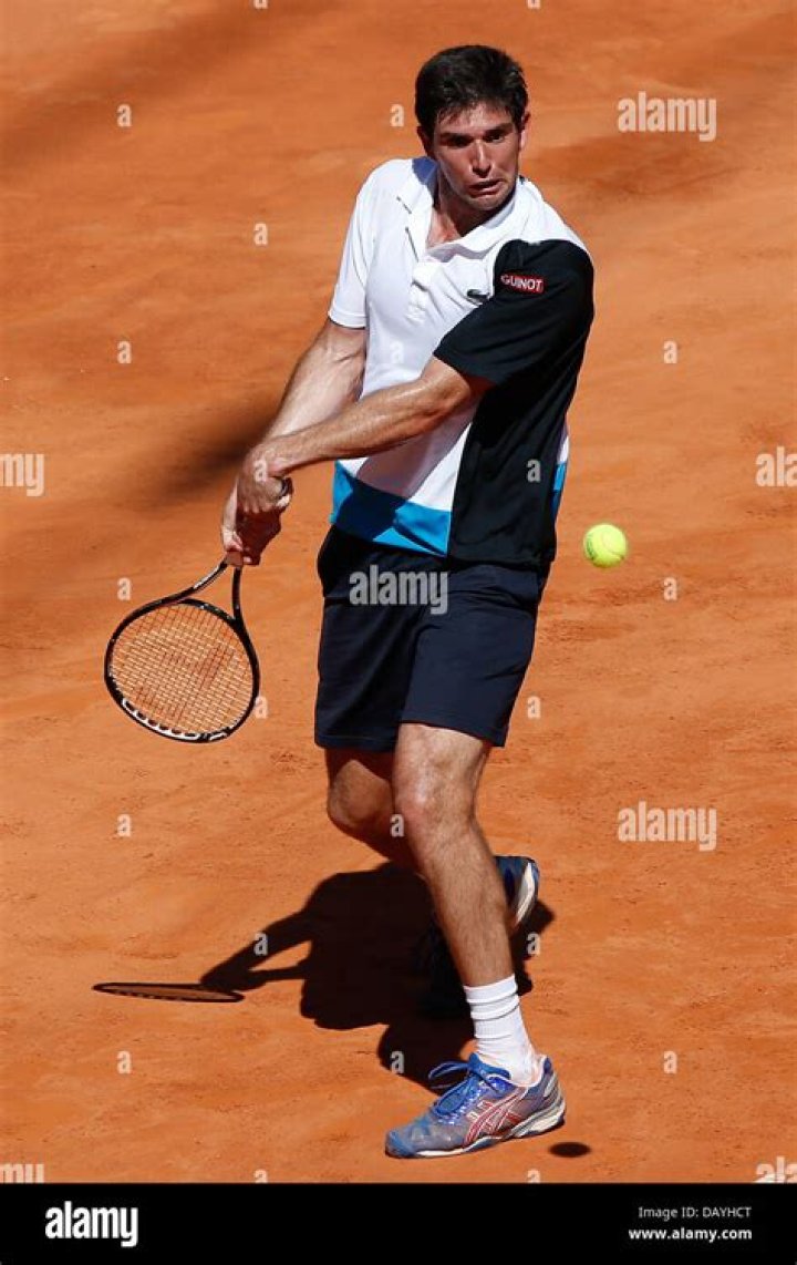 The Greatest Argentine Tennis Players