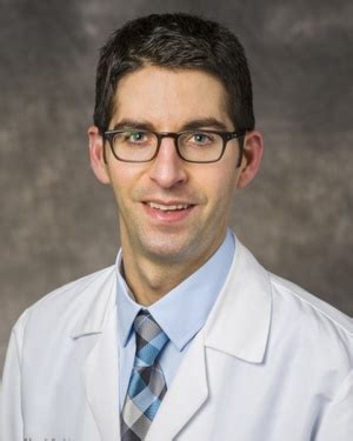 Dr. Ari Konheim, MD – Beachwood, OH