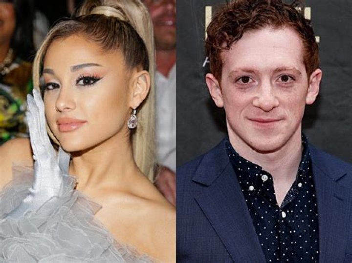 Ariana Grande’s rumored separation is drawing comparisons to another 2023 pop star breakup