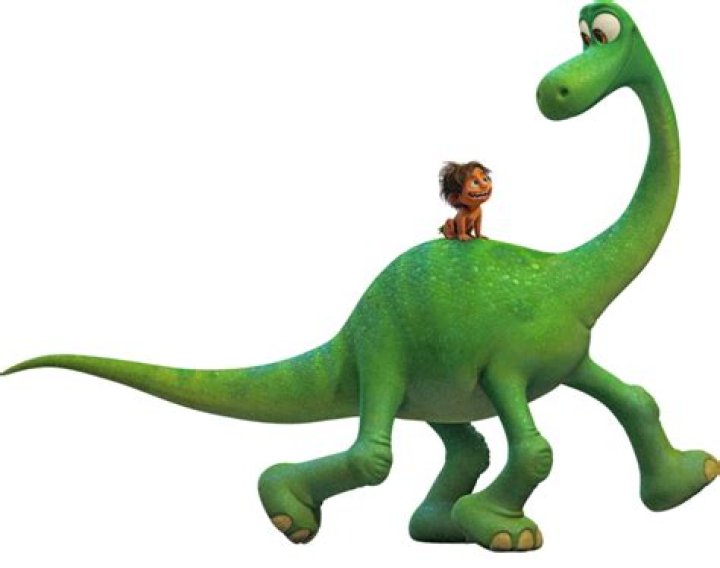 Arlo Faces His Fears In First Clip For Pixar’s The Good Dinosaur