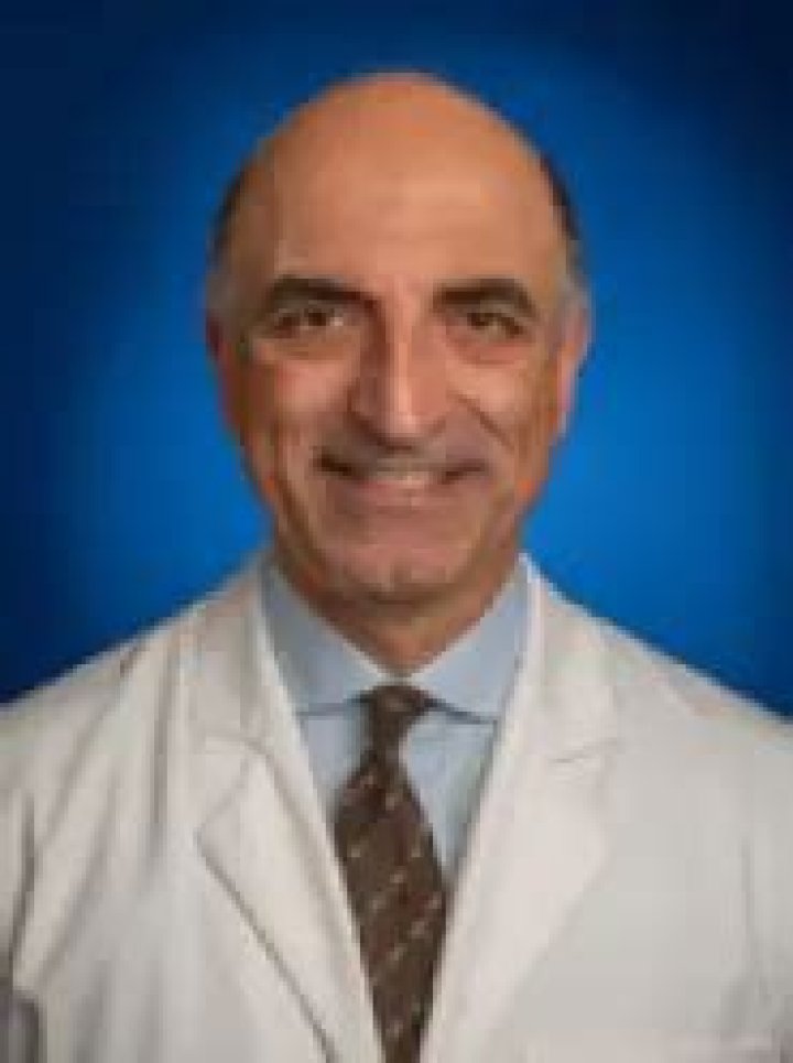 Dr. Armin Rahimi, DO – Chesterfield, MO