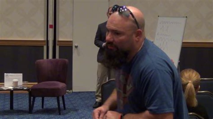 Dr. Arnold Sansevere Jr., MD – Washington, DC