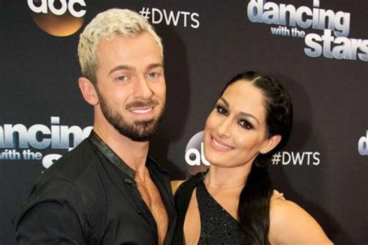 Artem Chigvintsev Teases That Something Major Will Change In His Relationship With Nikki Bella Soon