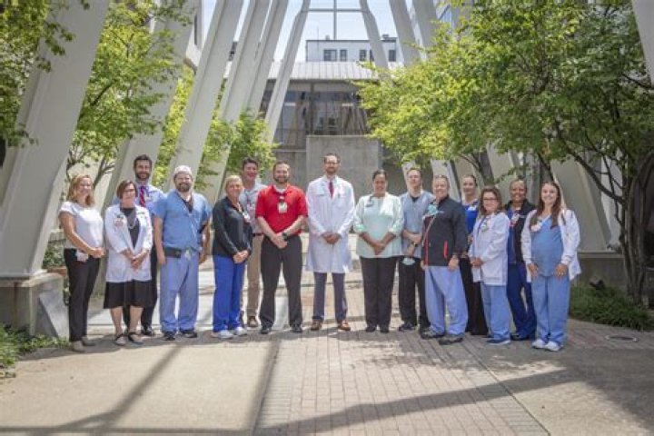 Dr. Arthur Blanford, MD – Shelbyville, KY