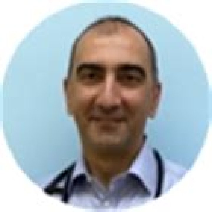 Dr. Artur Mikhaylov, MD – Rego Park, NY