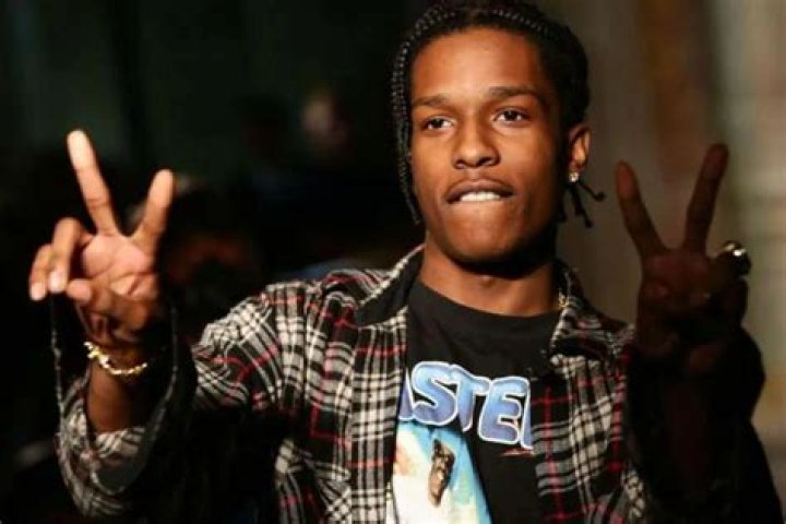 ASAP Rocky Opens Up About His ‘Scary’ Experience In Swedish Prison While On Stage – See The Vid