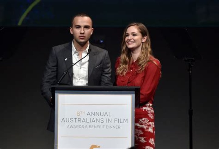 Ashleigh Cummings Net Worth