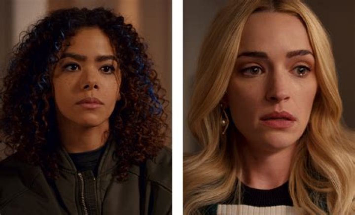 Meet his sister Ginny Chesters