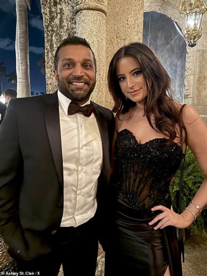 Ashley Chesters wife: Who is Ashley Chesters married to?