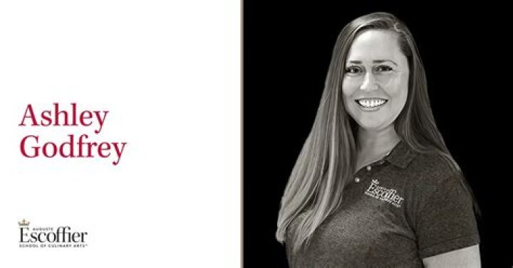 Ashley Godfrey – Birmingham, AL