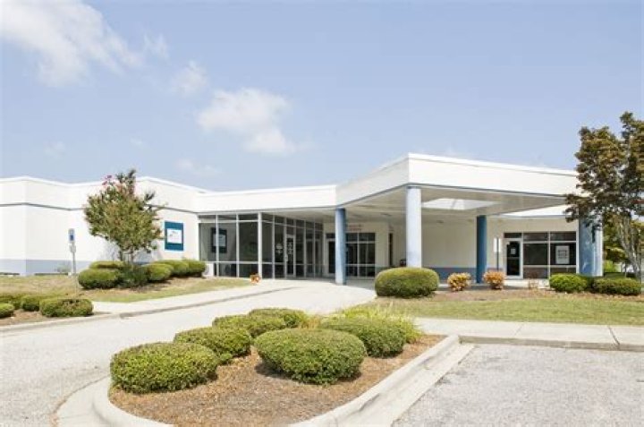 Ashley Graham Jones – Elizabethtown, NC