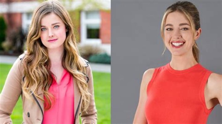 Ashley Newbrough Weight Loss: Ashley's Slightest Transformation Captured!