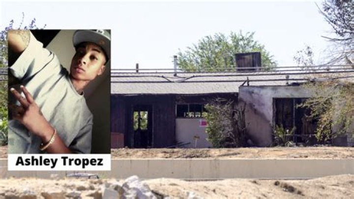 Ashley Tropez Death Update; Suspect Arrested on Suspicion of Killing Woman Found Dead in Victorville