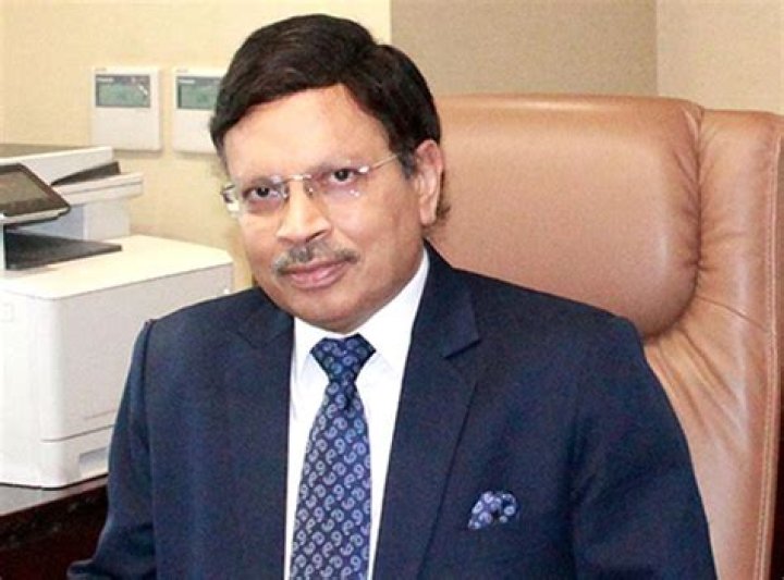 Dr. Ashok Gupta, MD – Madison Heights, MI