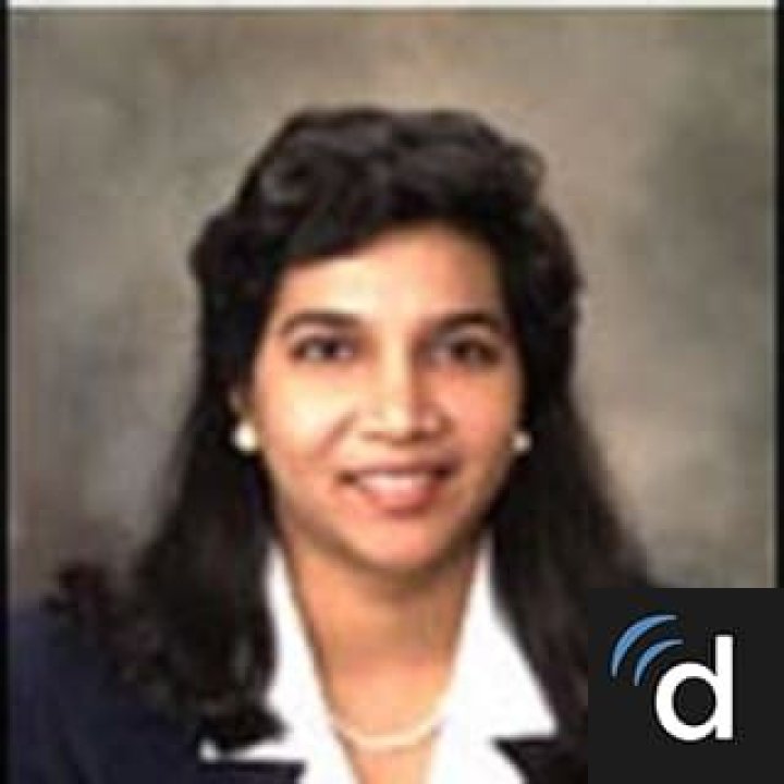 Dr. Ashwini Gundelly, MD – Grafton, WI