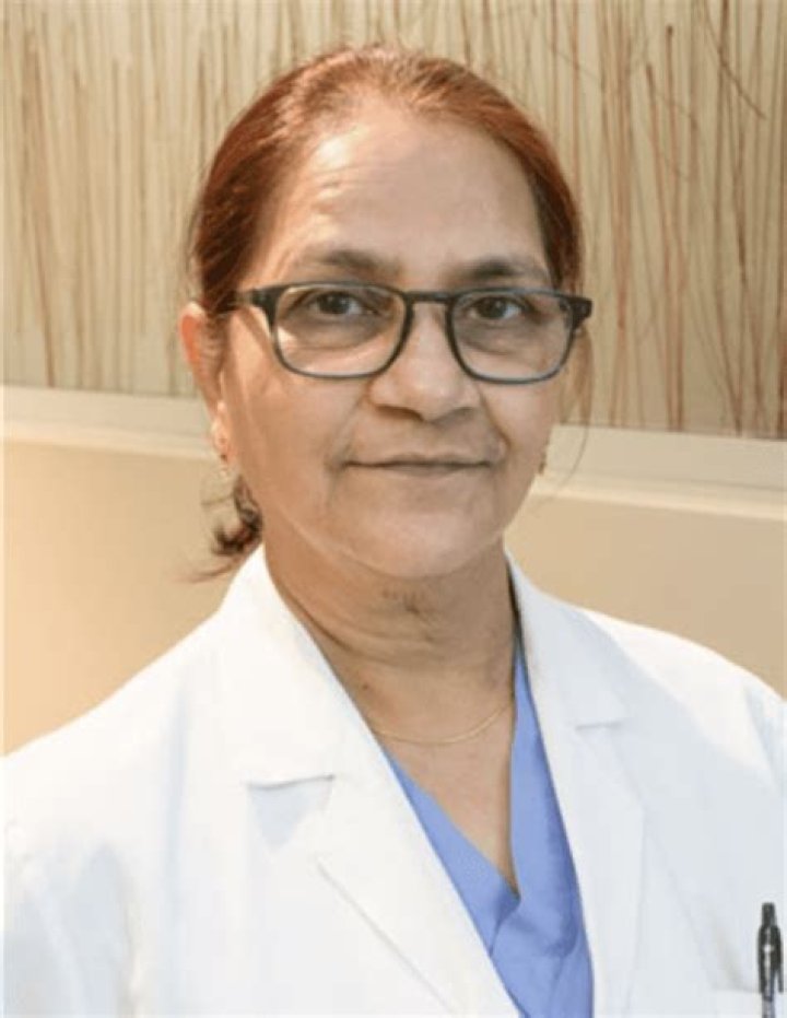 Dr. Athiya Javid, MD – San Jose, CA