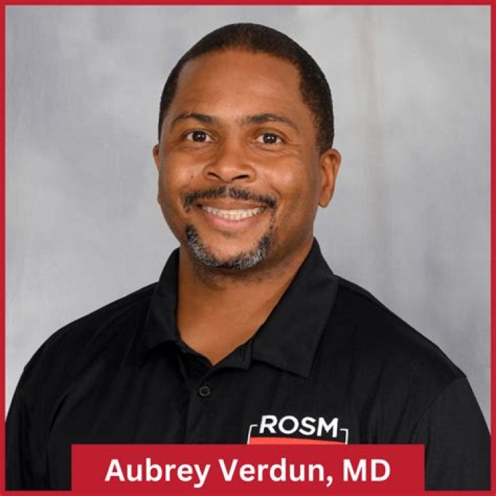 Dr. Aubrey Chung Jr., MD – Sun City West, AZ