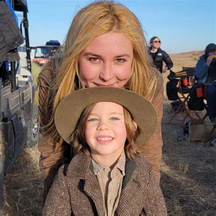 Audie Rick Wiki, Age, Height, Parents & 1883