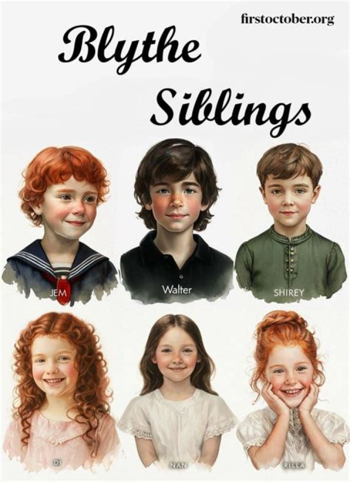 Austin Blythe siblings: Corbin Blythe