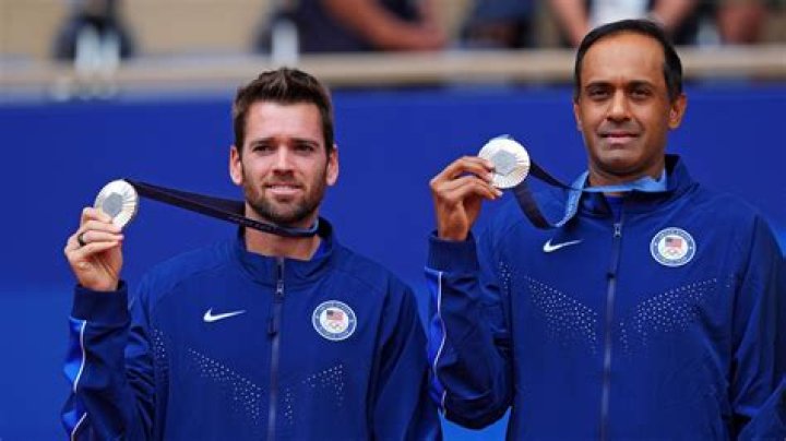 Austin Krajicek Bio, Wiki, age, height, nationality, family, coach, ranking, prize money, net worth