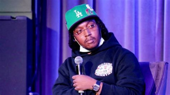 Authorities release autopsy results of late rapper Takeoff