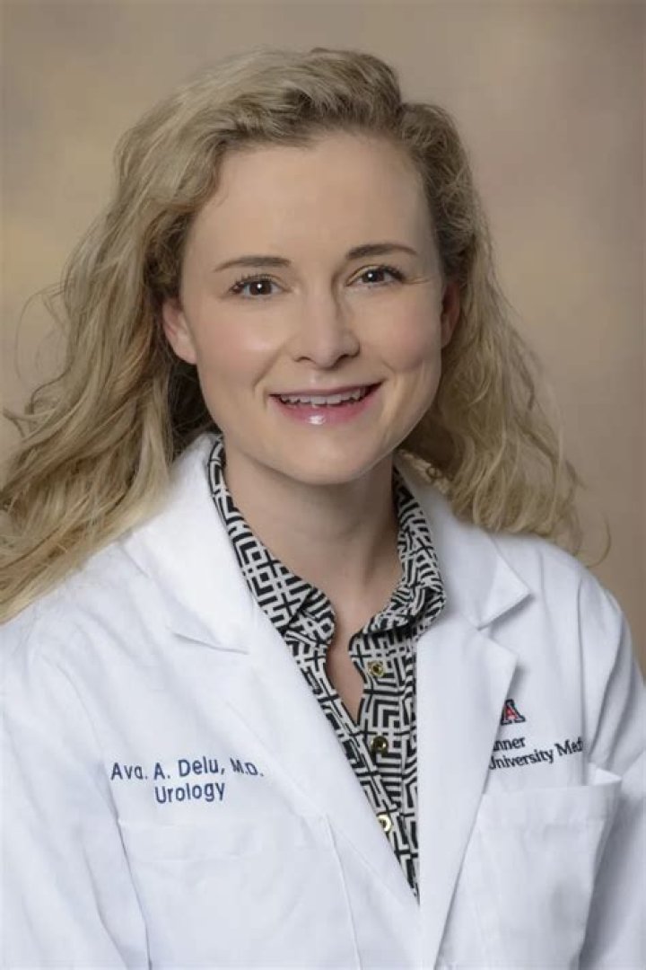 Dr. Ava Hudson, MD – Charlotte, NC