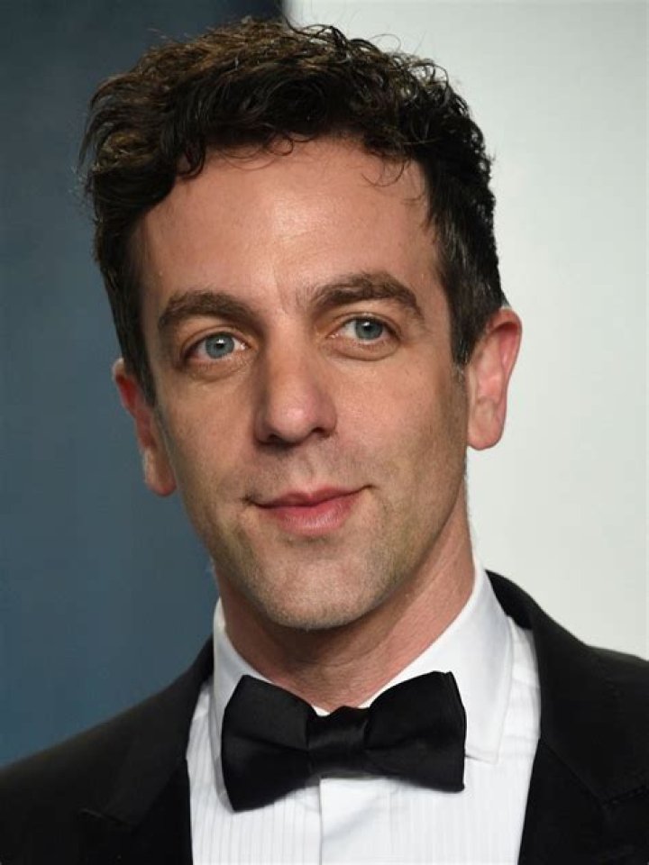 B. J. Novak Biography – Facts, Childhood, Career & Achievements