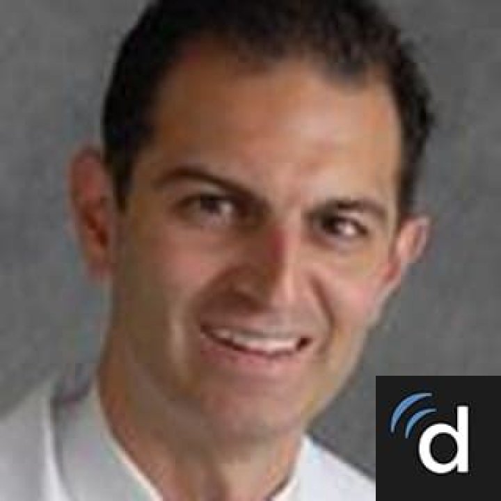 Dr. B Touma, MD – Huntington, WV