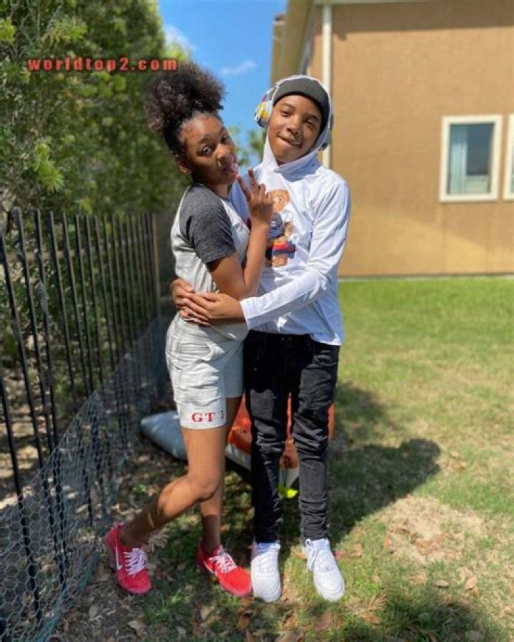 Bad Kid Mykel – Bio, Facts, Family Life, Achievements