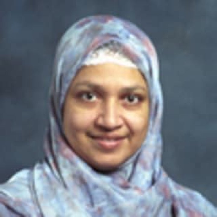 Dr. Bader Khan, MD – Canton, MI