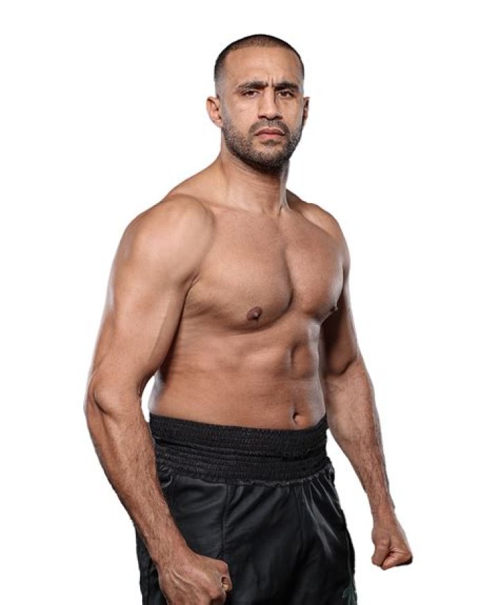 Badr Hari Biography - Facts, Childhood, Family Life & Achievements