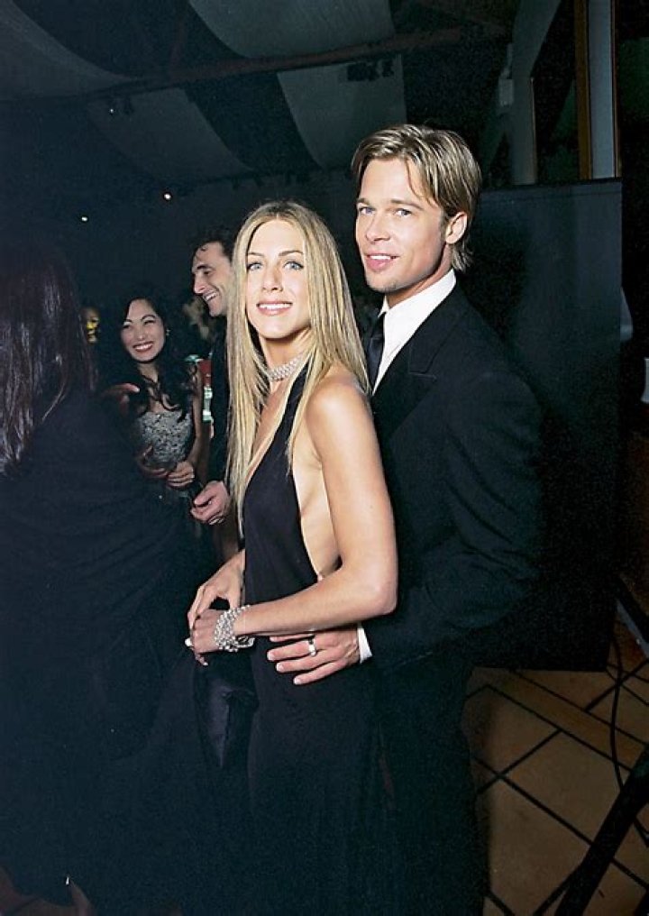 ‘Baffled’ Angelina Jolie Cannot Understand Why Brad Pitt Attended Jennifer Aniston’s 50th Birthday Party