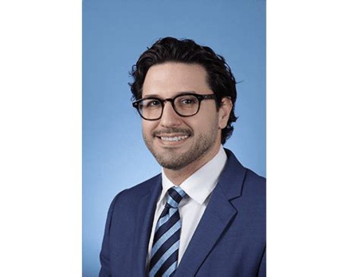 Dr. Bahman Shamloo, MD – Los Angeles, CA