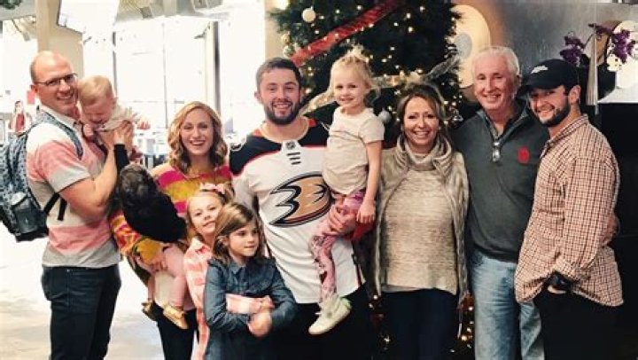 Baker Mayfield family, wife, children, parents, siblings