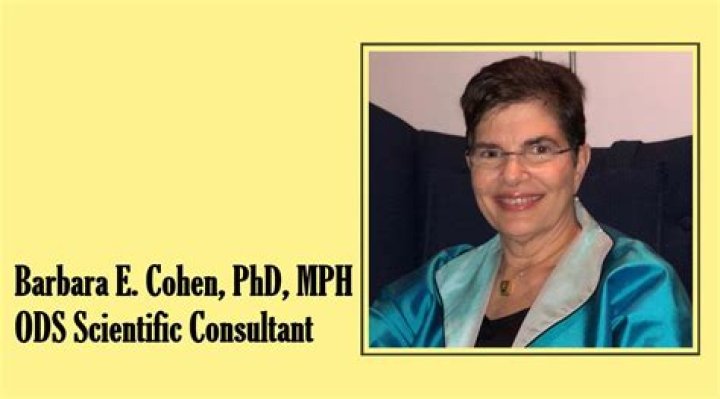 Dr. Barbara Cohn, MD – Santa Rosa, CA