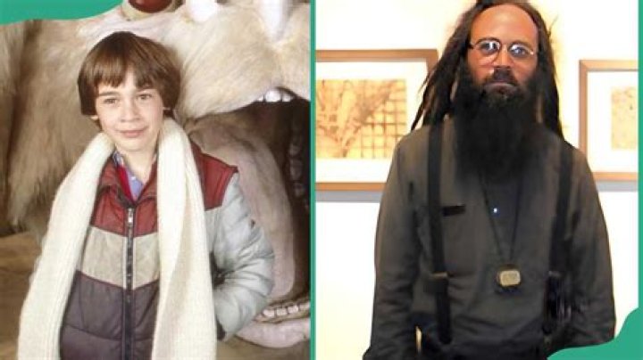 Barret Oliver Biography - Facts, Childhood, Family Life & Achievements